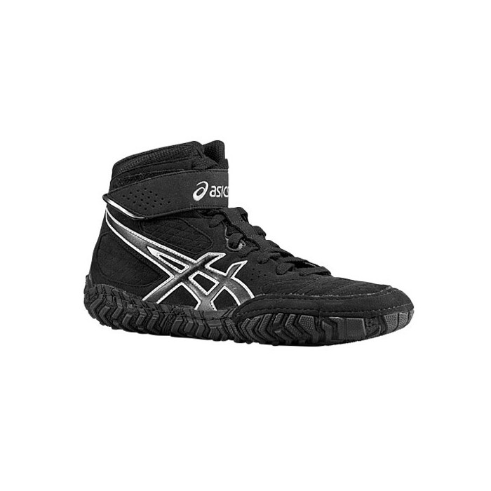 asics aggressor 2 mens